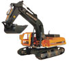 Earth Moving Equipments